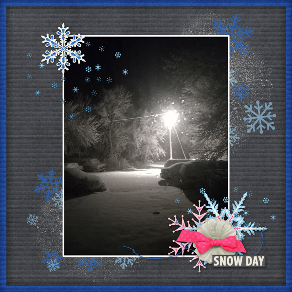 Snow Day
