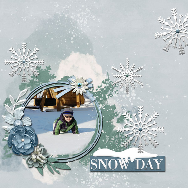 snow day