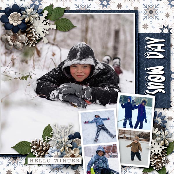 Snow Day