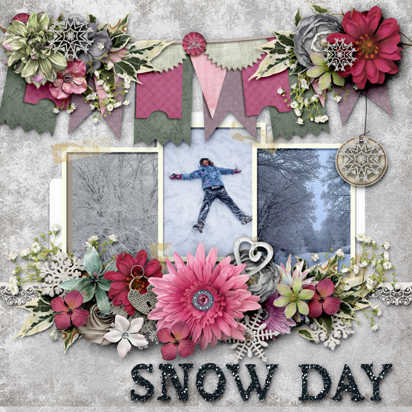 Snow Day