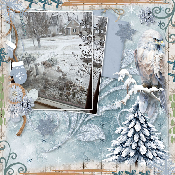 Snow Day