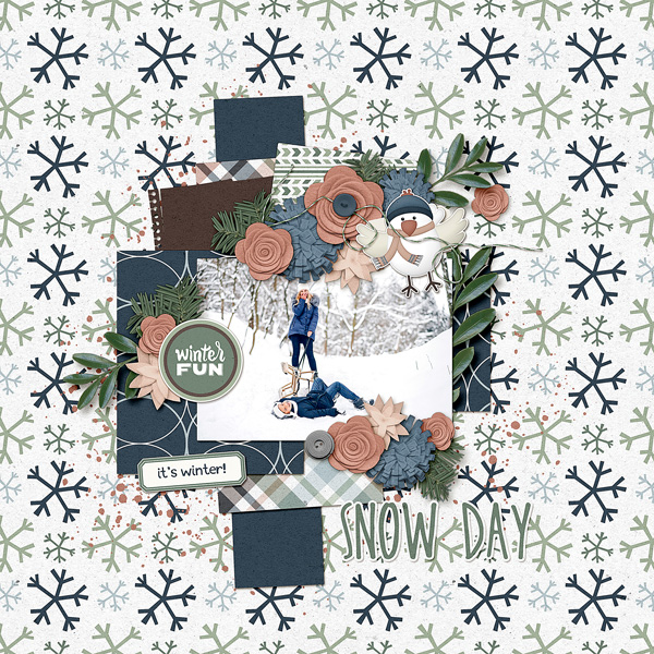 Snow Day