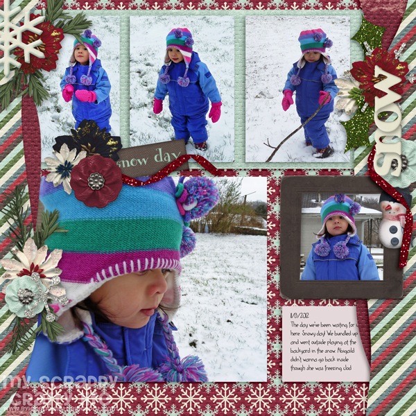Snow Day