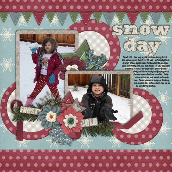 Snow Day