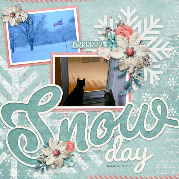 Snow Day