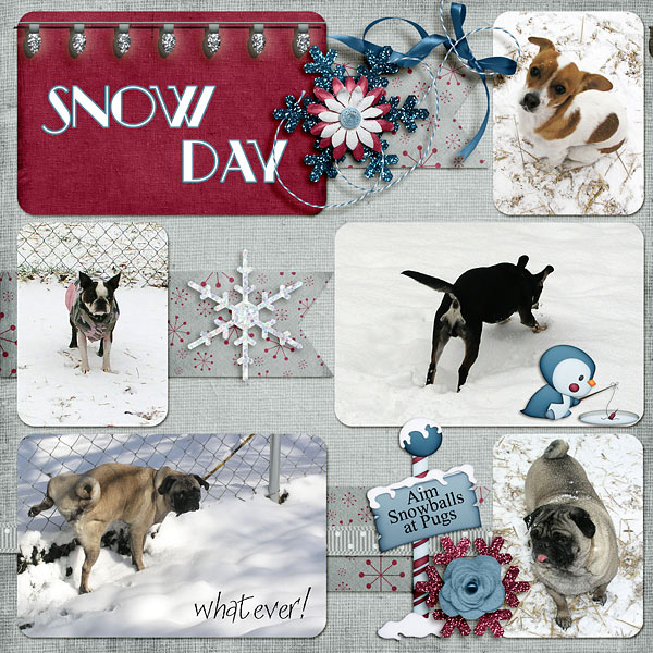 Snow Day