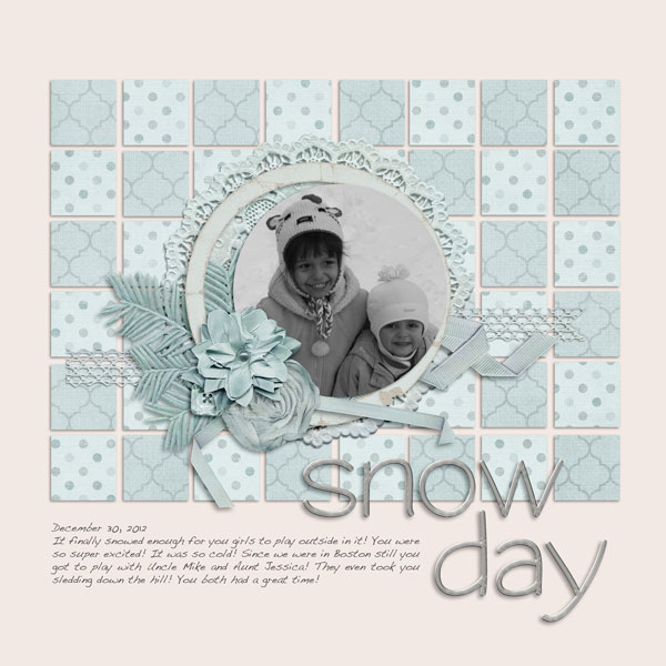 Snow Day