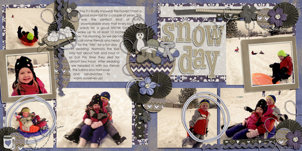 Snow Day