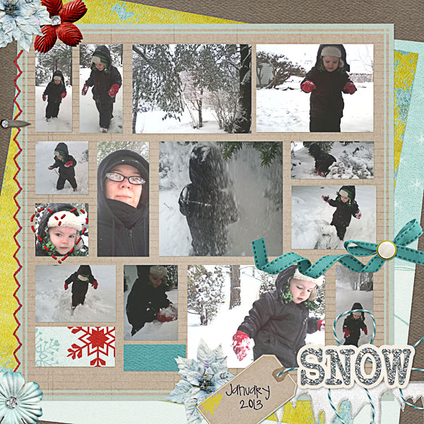 Snow Day
