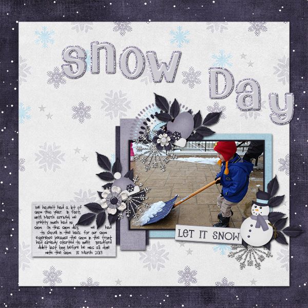 Snow Day