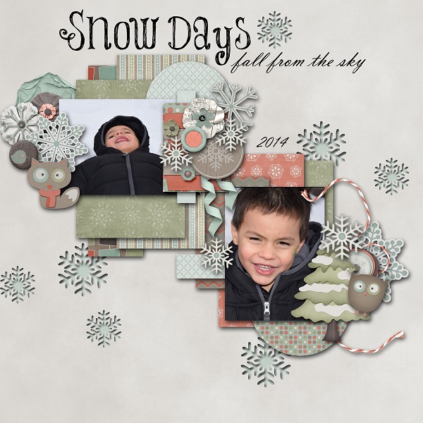 Snow Days