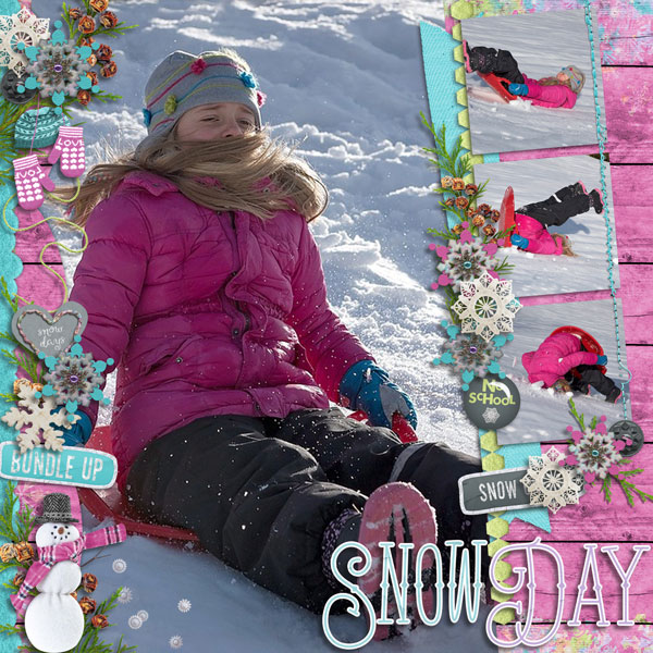 Snow Days