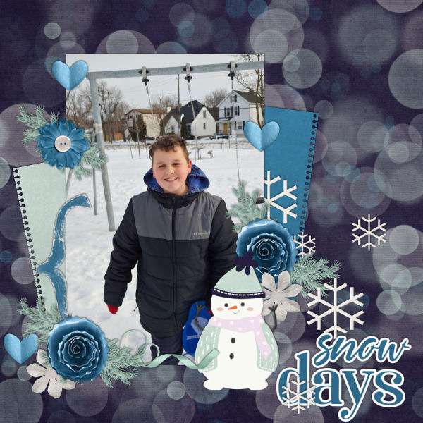 Snow Days