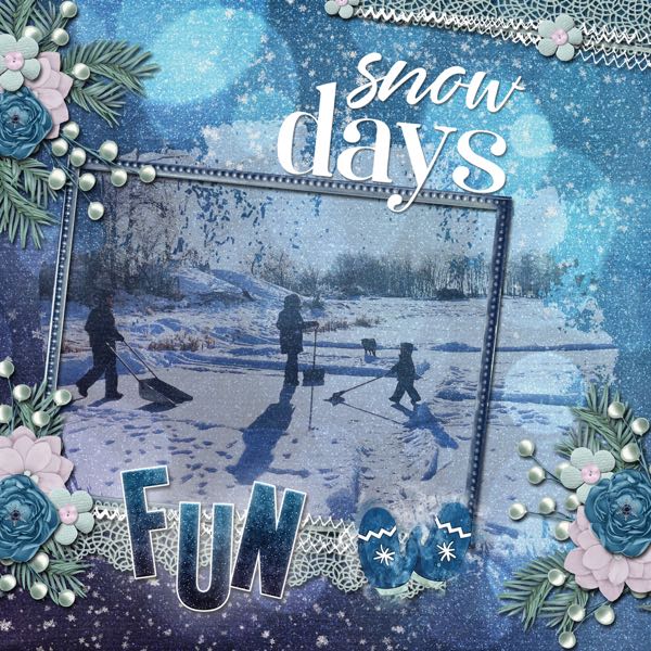 Snow Days