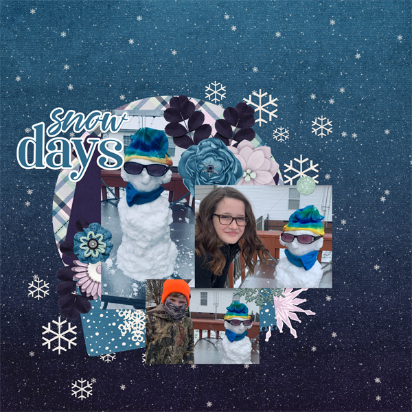 Snow Days