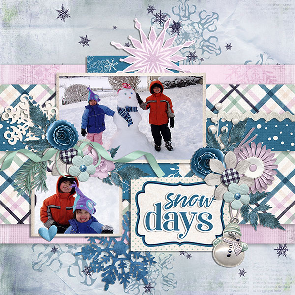 snow days