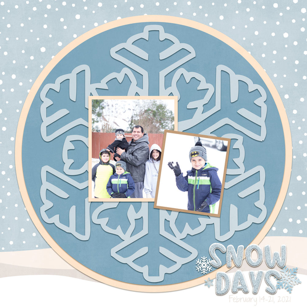 Snow Days