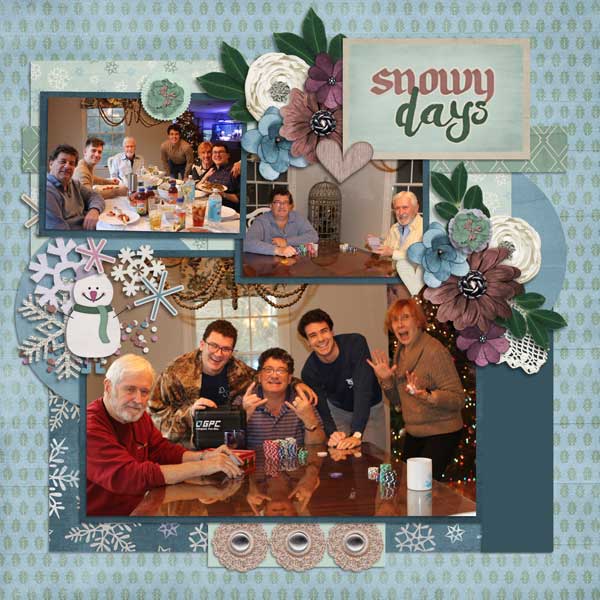 Snow Days