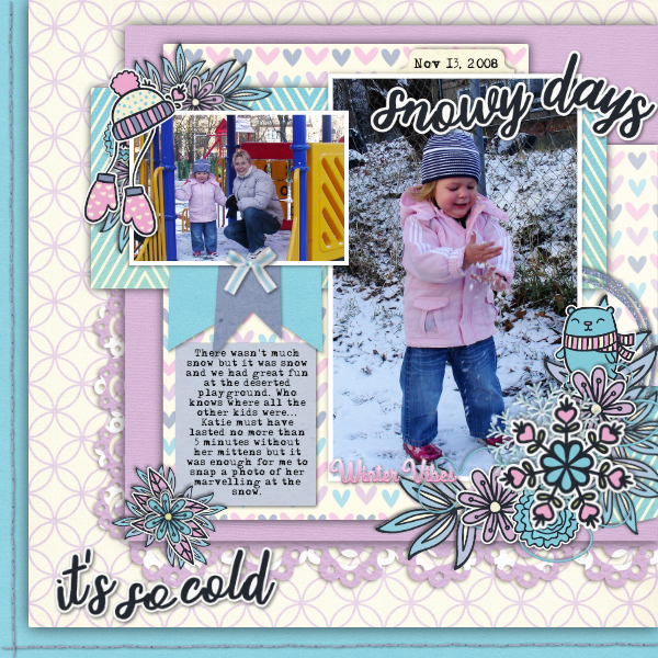 Snow Days