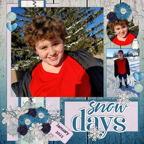 Snow Days