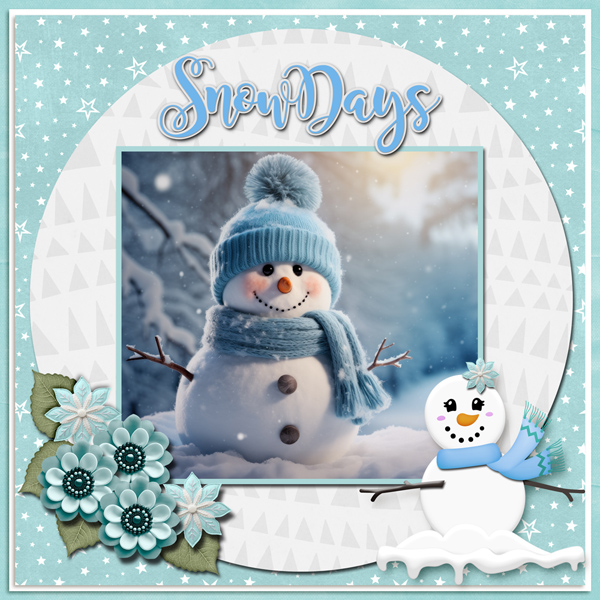 Snow Days