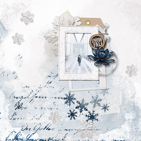 Snow Fall