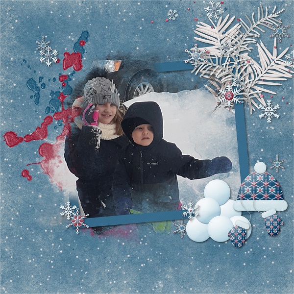 Snow Fun London
