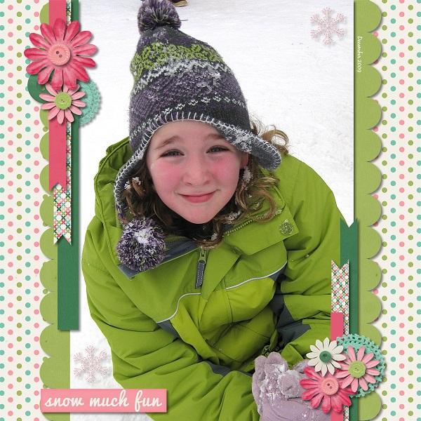 Snow Fun