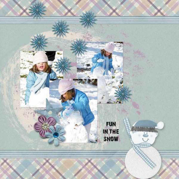 Snow Fun