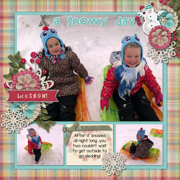 Snow Fun