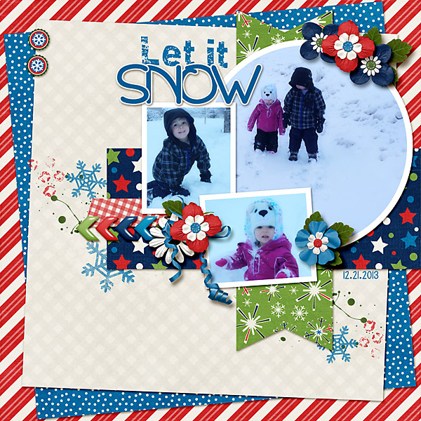 Snow Fun