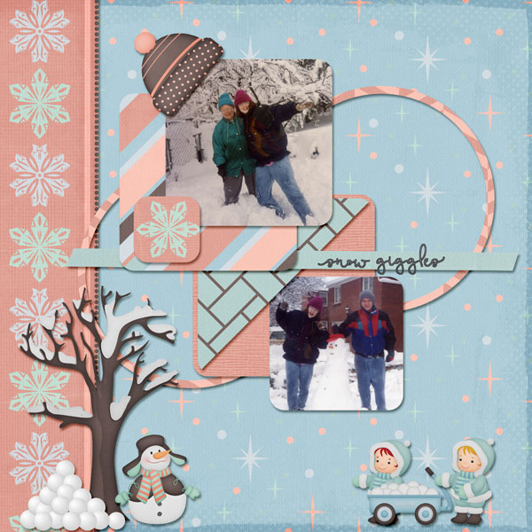 Snow Fun