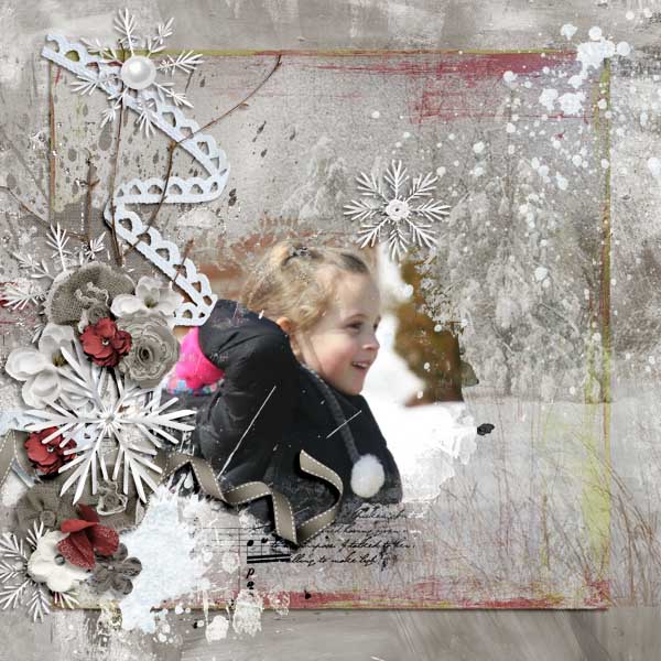 Snow Fun
