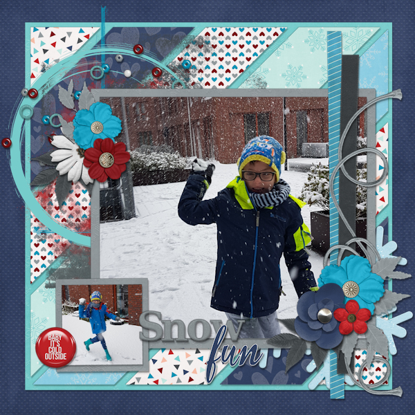 Snow Fun