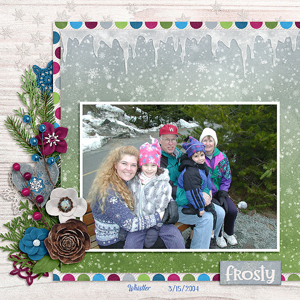Snow Fun
