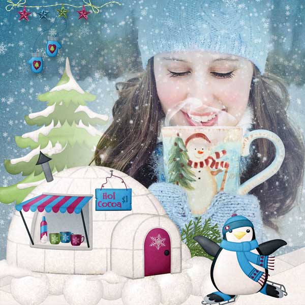 Snow Fun