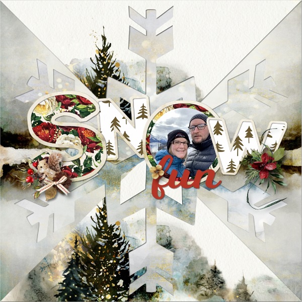 Snow Fun