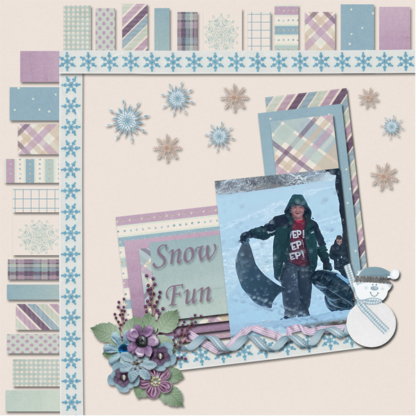 Snow Fun