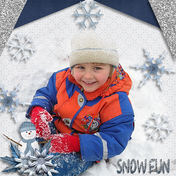 Snow Fun