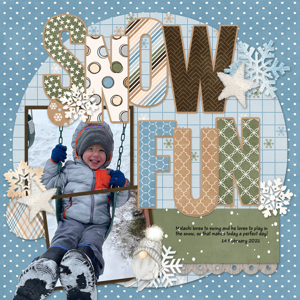 Snow Fun