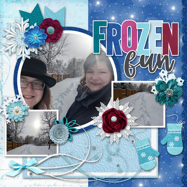 Snow Fun