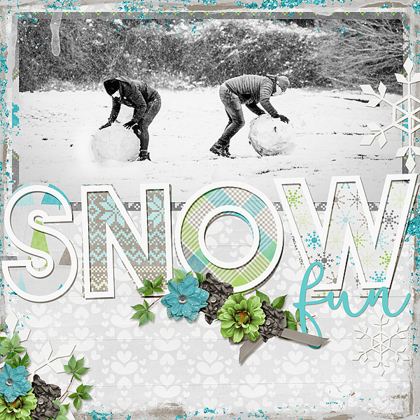 Snow Fun