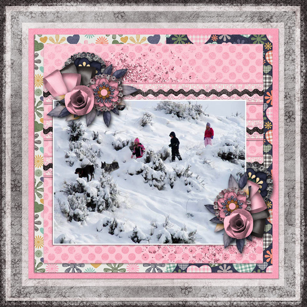 Snow Fun