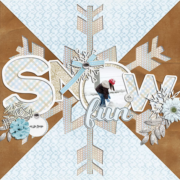 snow fun