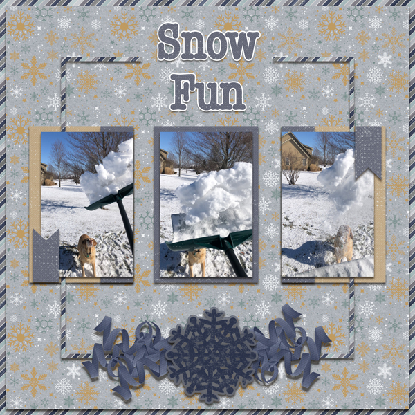Snow Fun