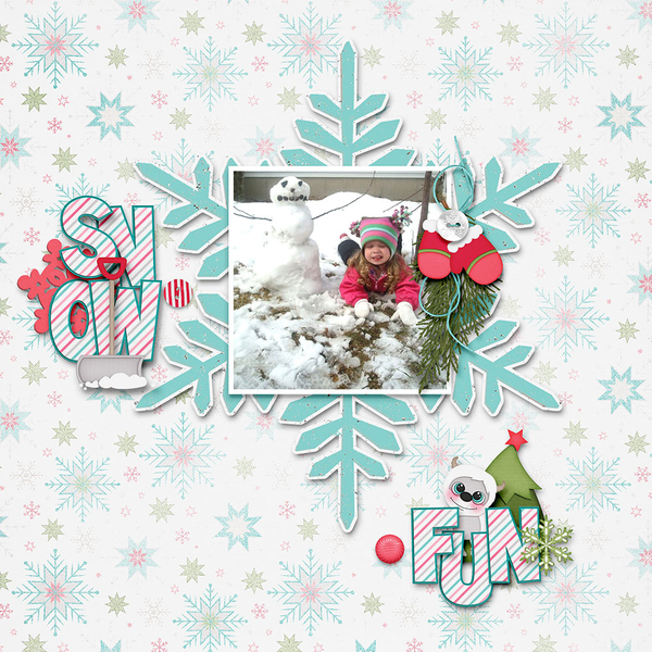 Snow Fun