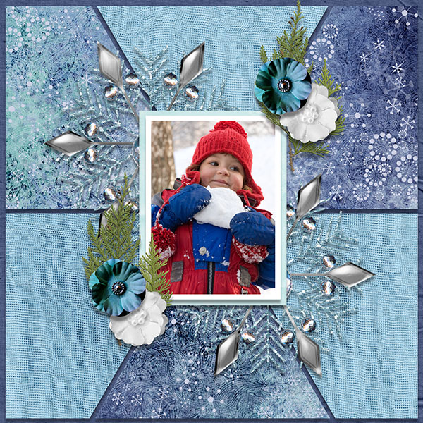 Snow Fun