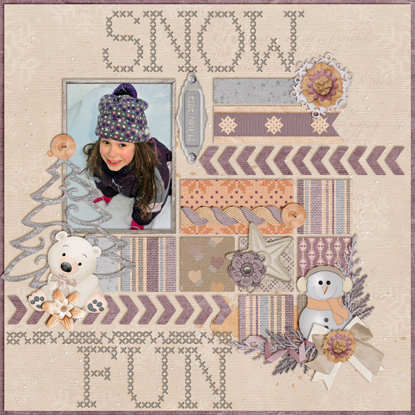 Snow Fun