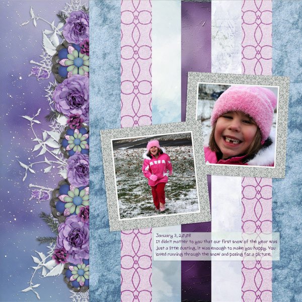 Snow Fun