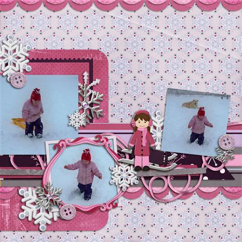 Snow Fun2
